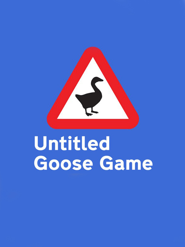 download free untitled goose game
